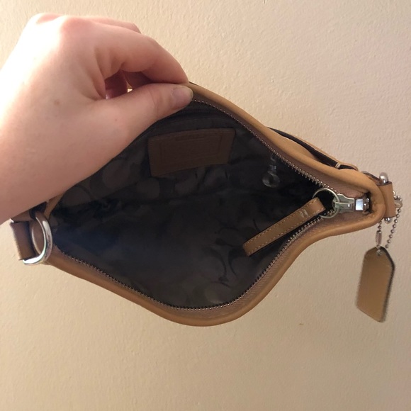 Coach Purse - Picture 3 of 4